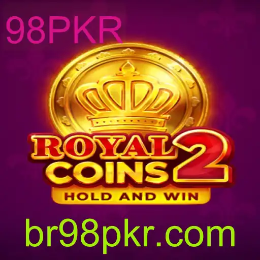 Explorando o Mundo Emocionante de RoyalCoins2 com 98PKR