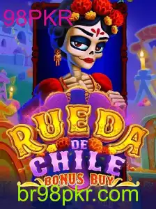Descubra o Jogo RuedaDeChileBonusBuy: Diversão e Estratégia com 98PKR