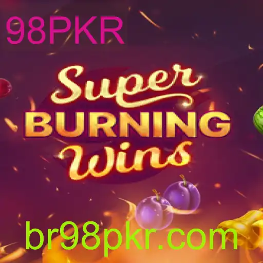 Descubra o Emocionante Mundo de SuperBurningWins
