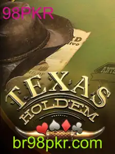 Descubra o Fascinante Mundo do Texas Hold'em