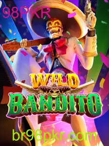 WildBandito: Um Mergulho no Mundo do Aventureiro Digital