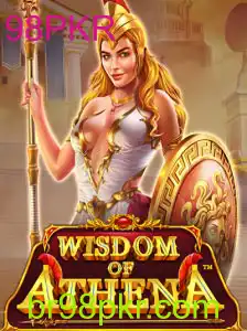 Descubra o Fascinante Mundo de WisdomofAthena