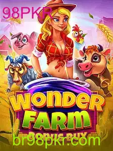 Descubra o Fascinante WonderFarmBonusBuy